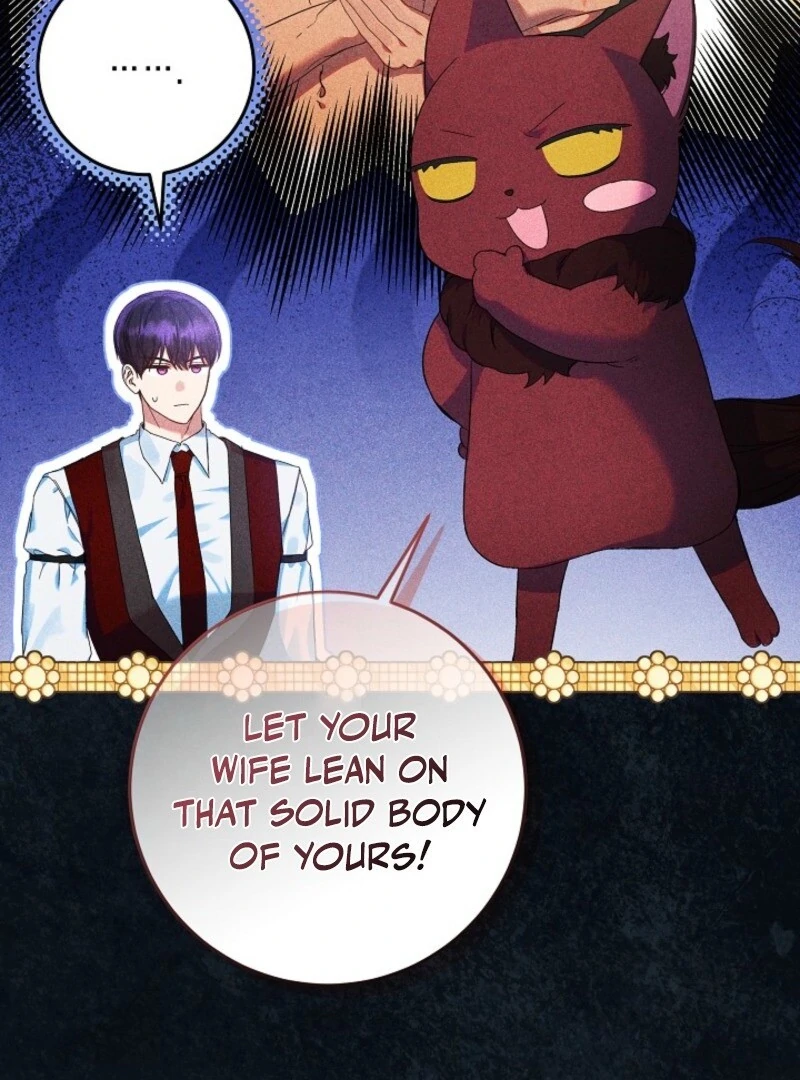 I’m Ready for Divorce! Chapter 30 - Page 60