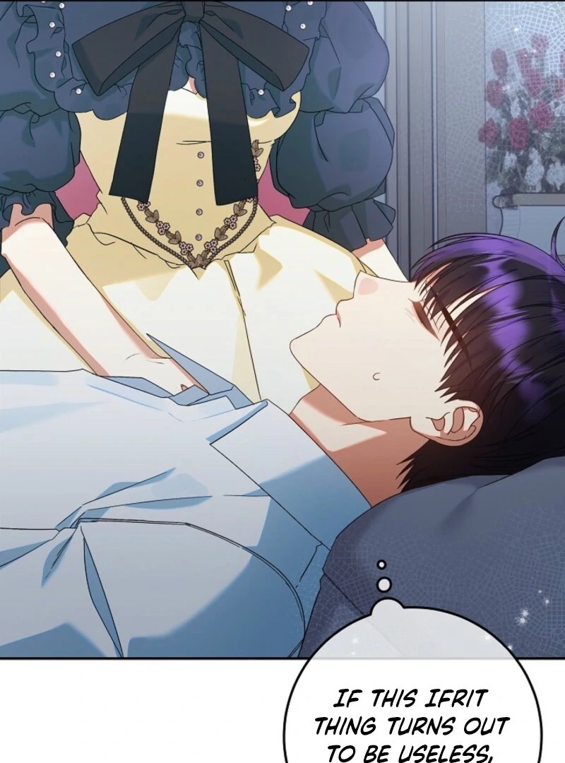 I’m Ready for Divorce! Chapter 30 - Page 64