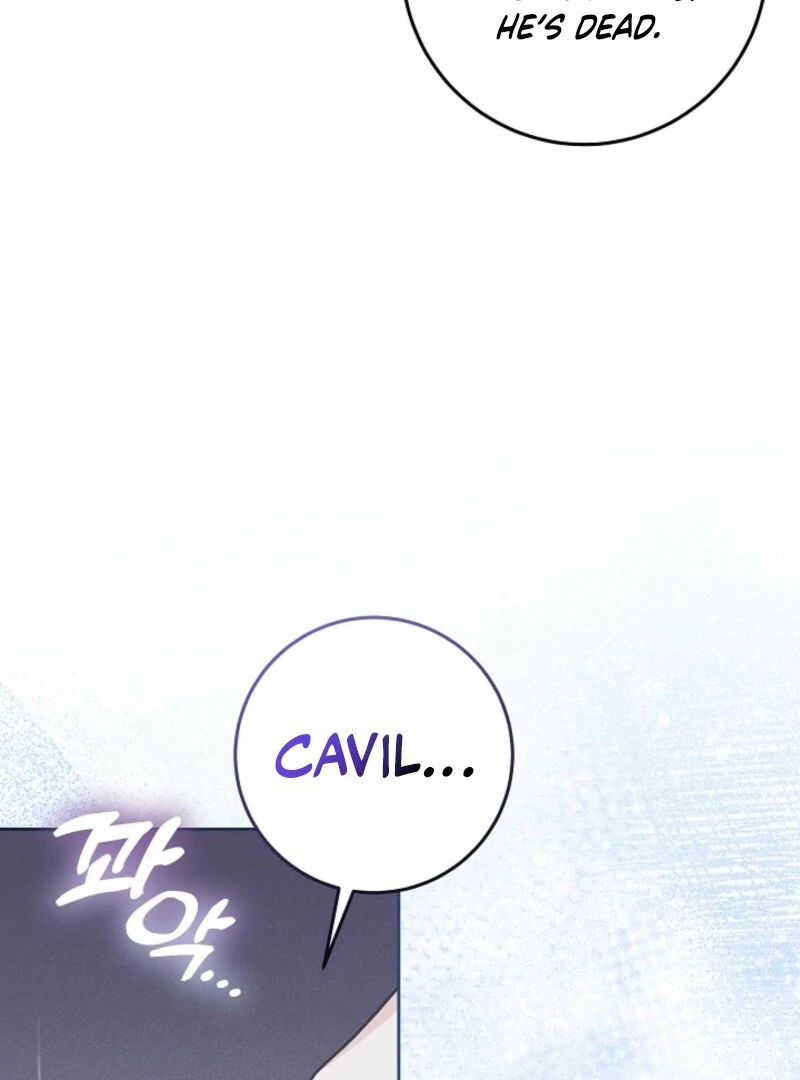 I’m Ready for Divorce! Chapter 30 - Page 65