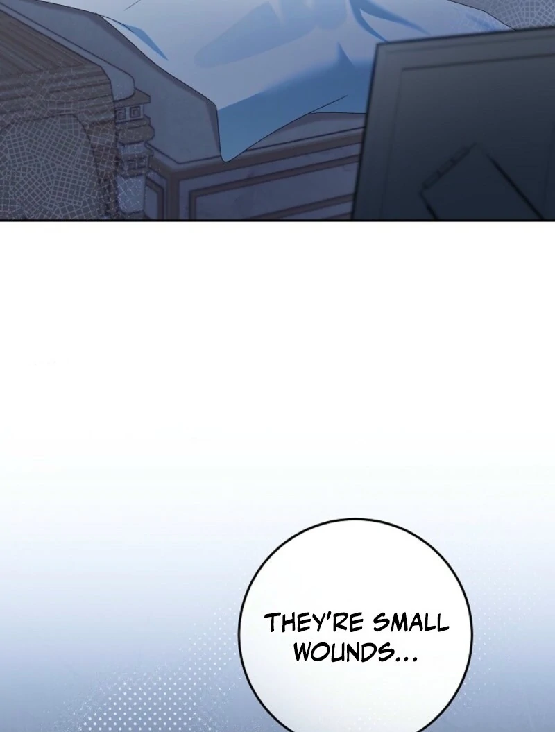 I’m Ready for Divorce! Chapter 30 - Page 73