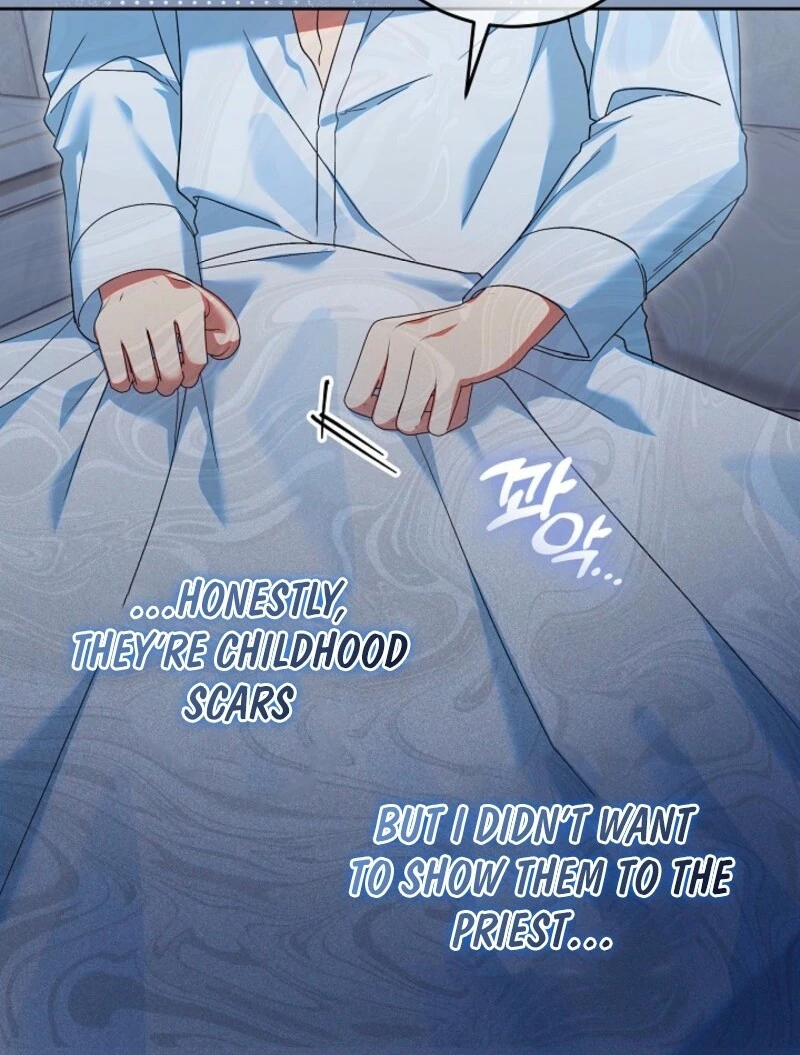 I’m Ready for Divorce! Chapter 30 - Page 74