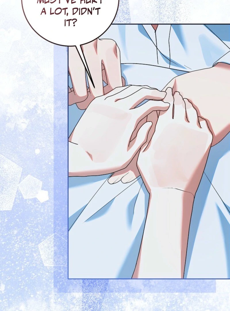 I’m Ready for Divorce! Chapter 30 - Page 77