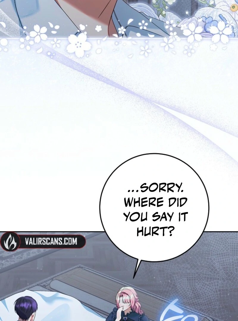 I’m Ready for Divorce! Chapter 30 - Page 82