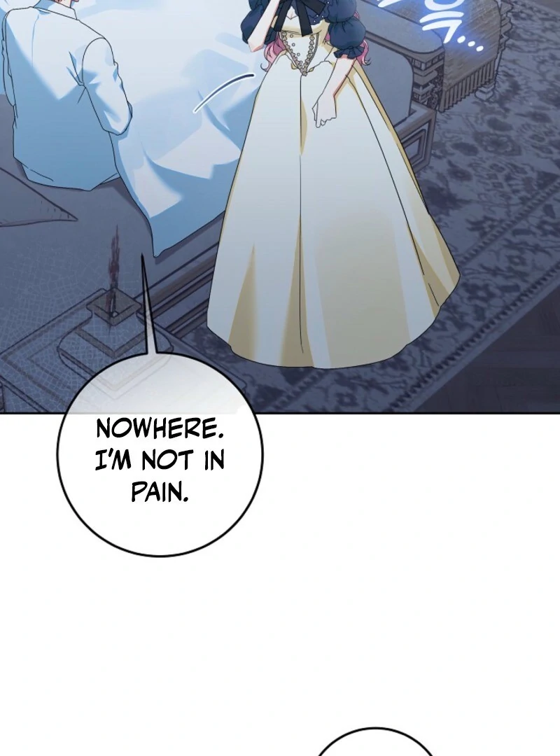 I’m Ready for Divorce! Chapter 30 - Page 83