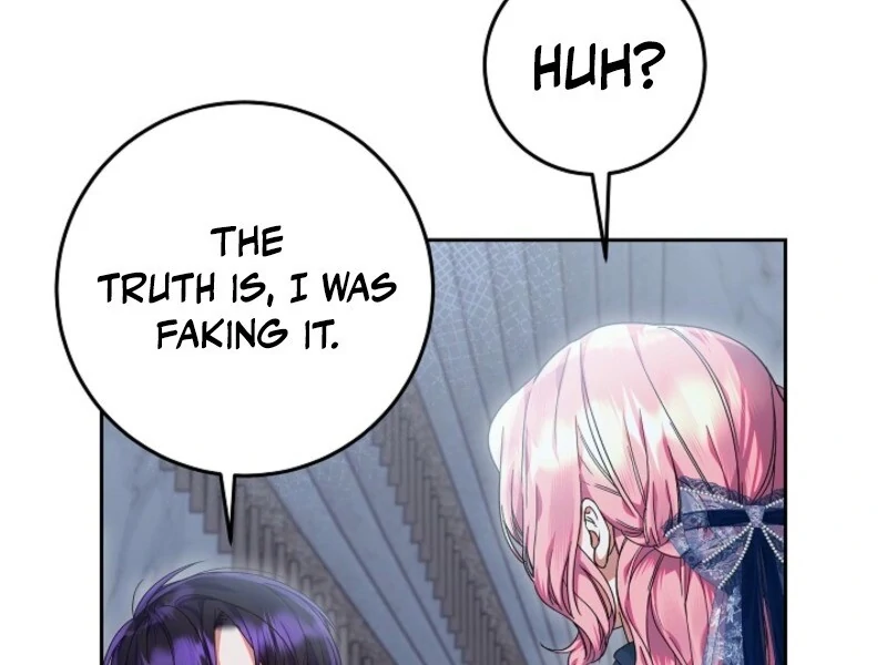 I’m Ready for Divorce! Chapter 30 - Page 84