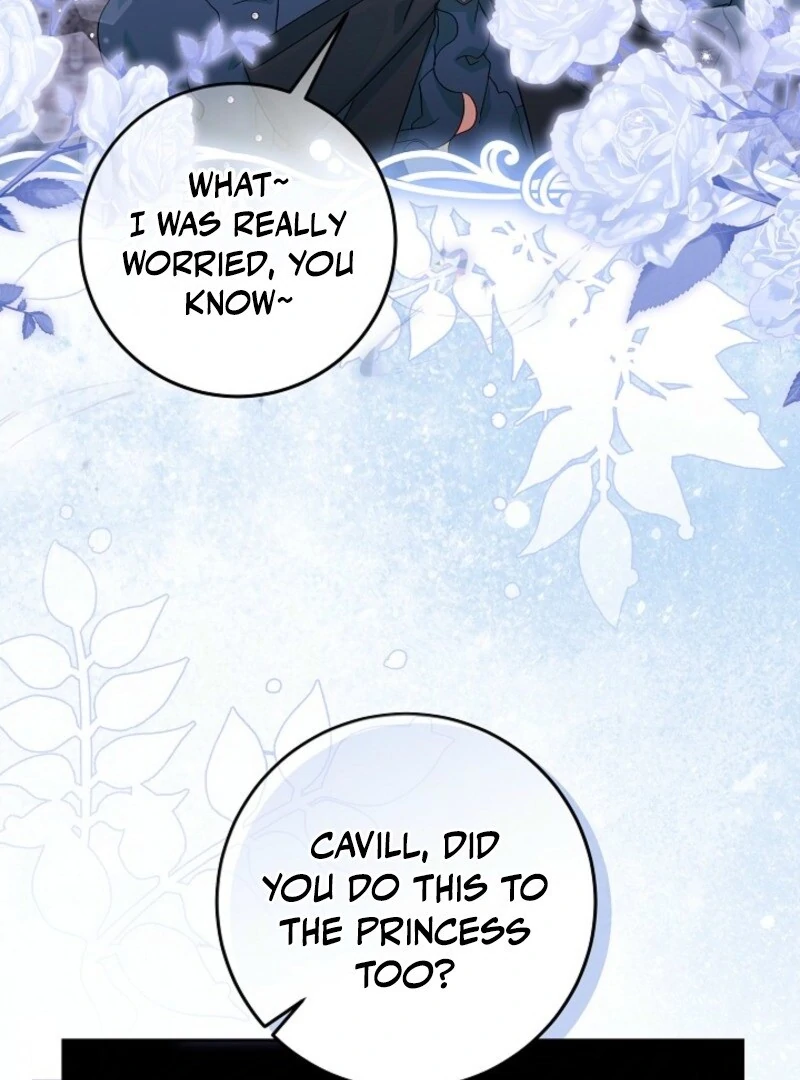 I’m Ready for Divorce! Chapter 30 - Page 87