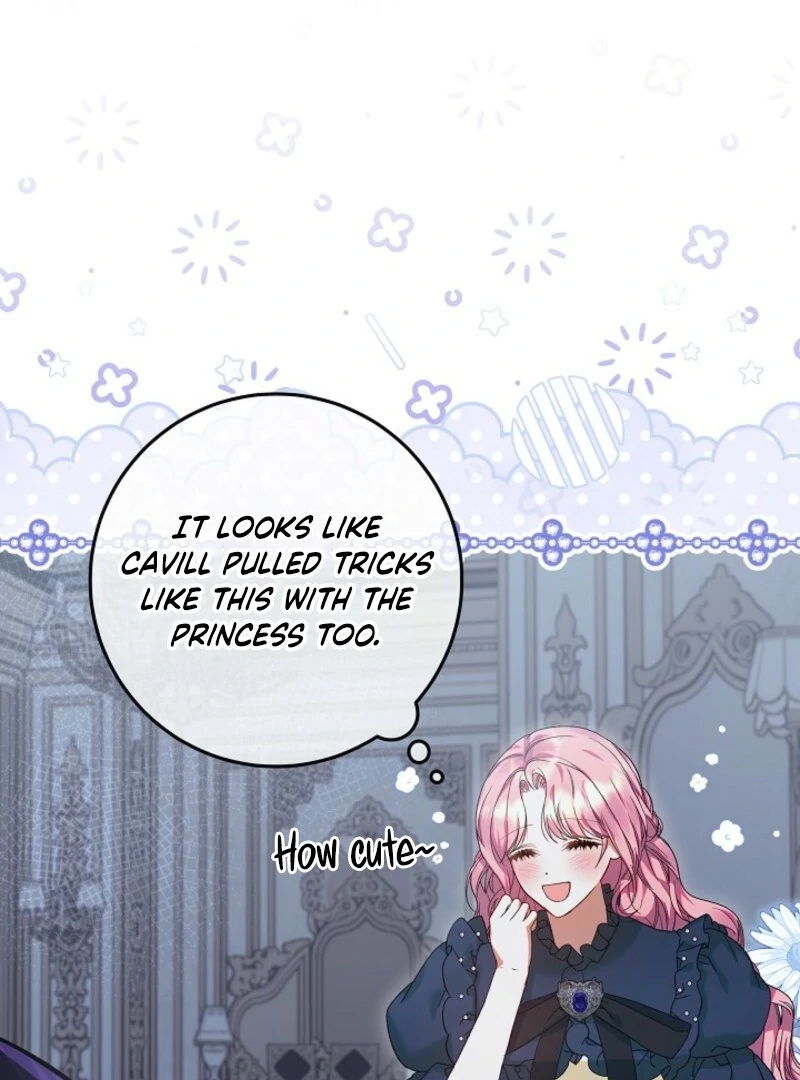 I’m Ready for Divorce! Chapter 30 - Page 89