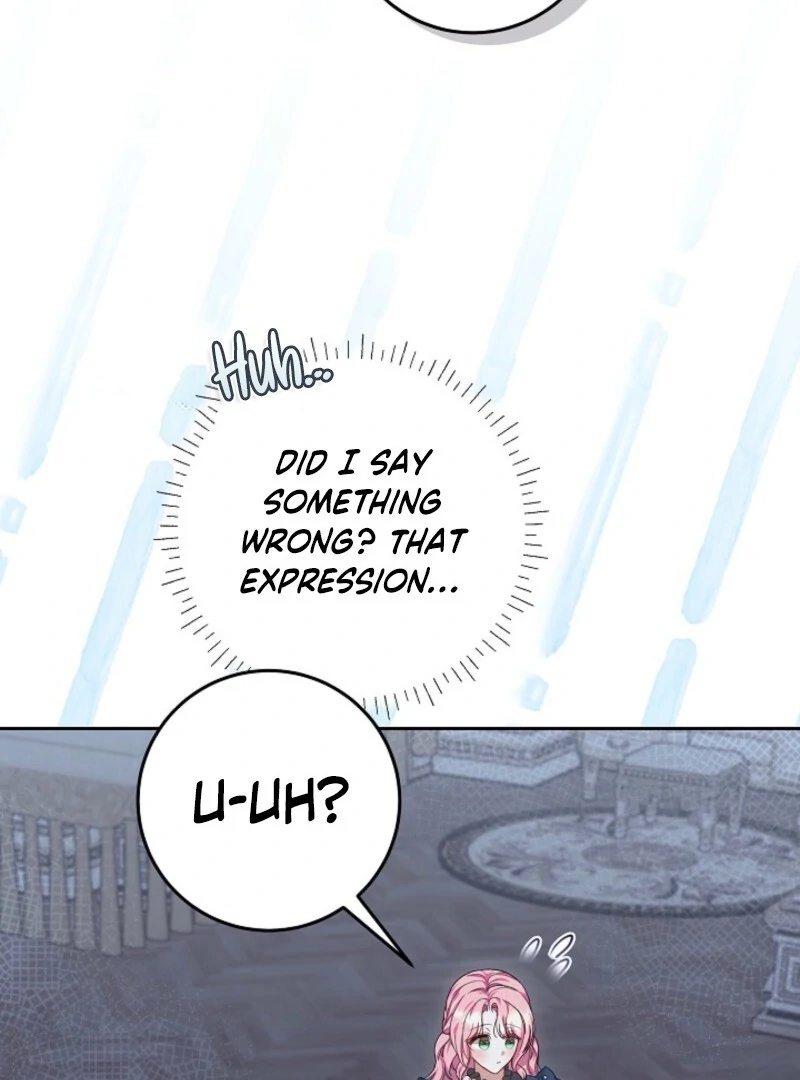 I’m Ready for Divorce! Chapter 30 - Page 92