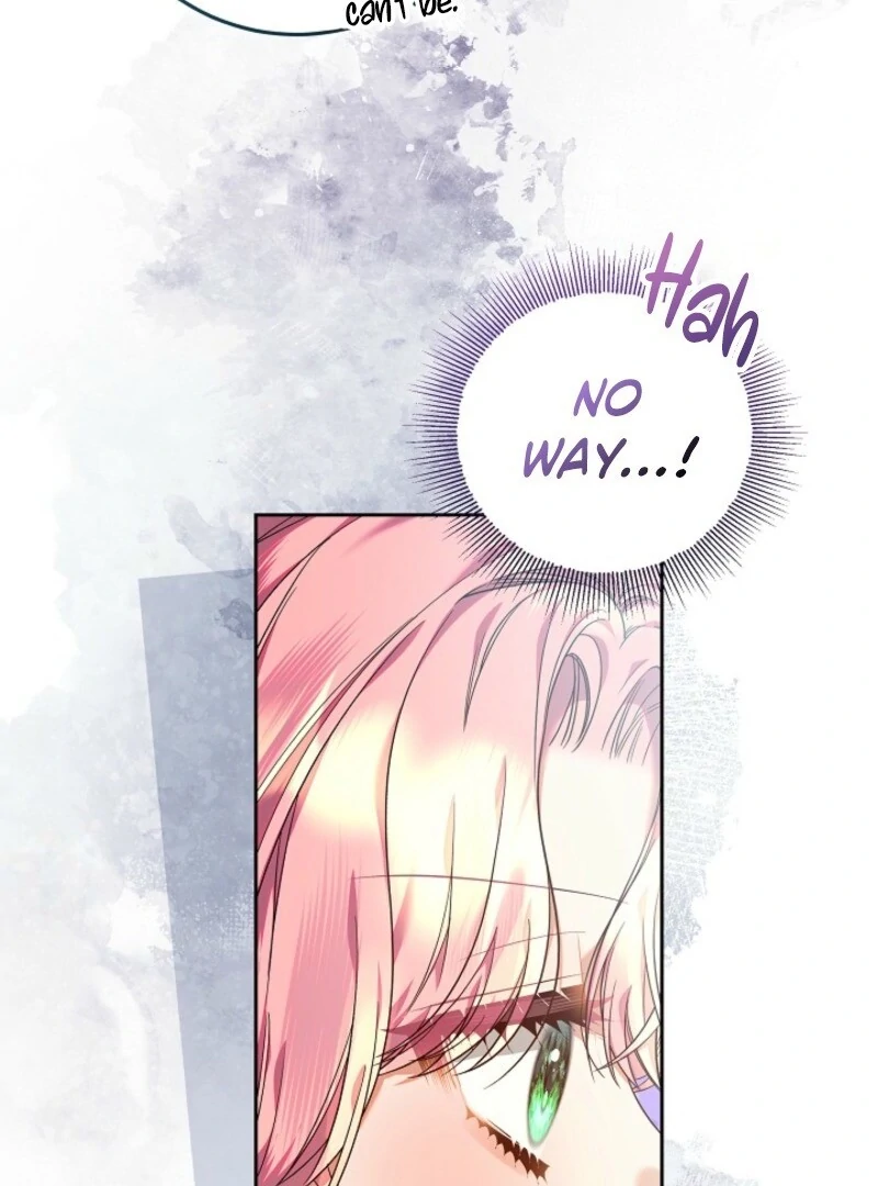 I’m Ready for Divorce! Chapter 31 - Page 4