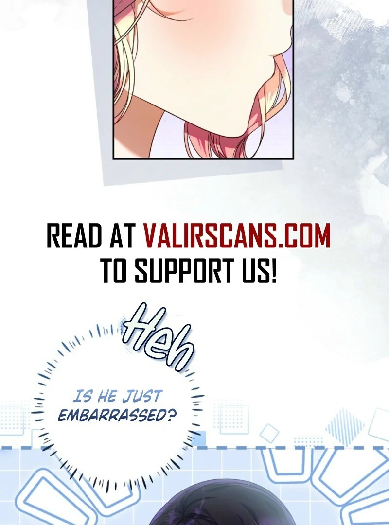 I’m Ready for Divorce! Chapter 31 - Page 5