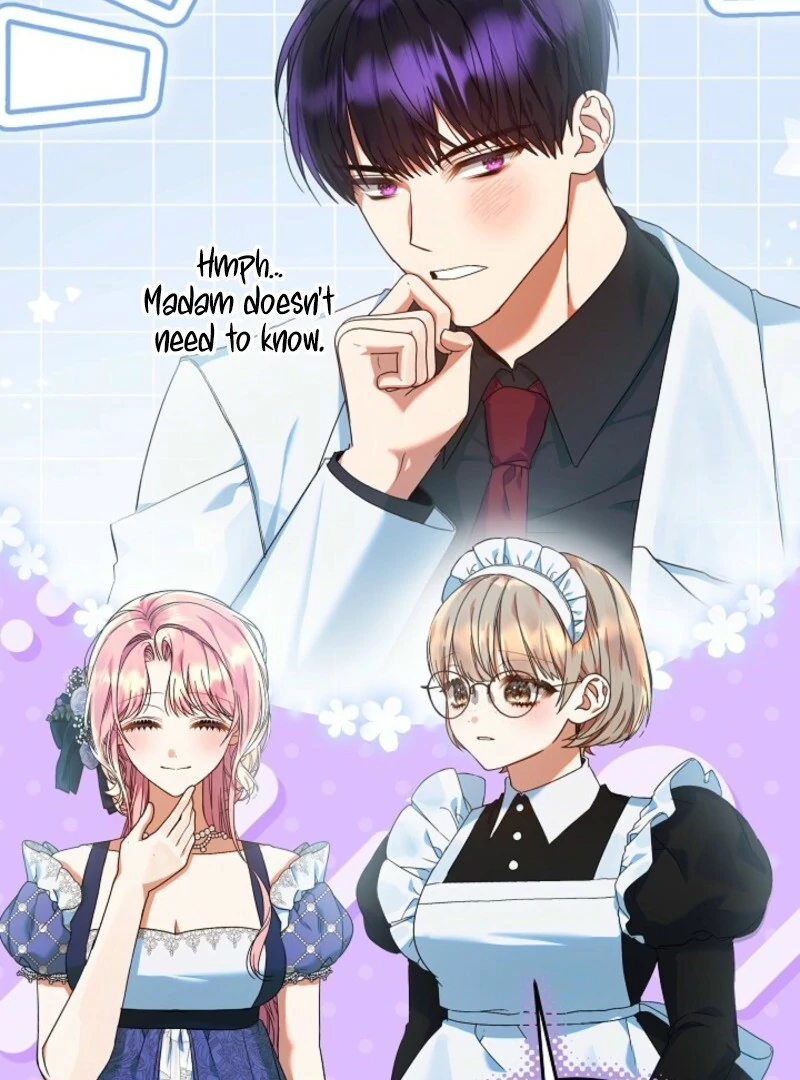 I’m Ready for Divorce! Chapter 31 - Page 6