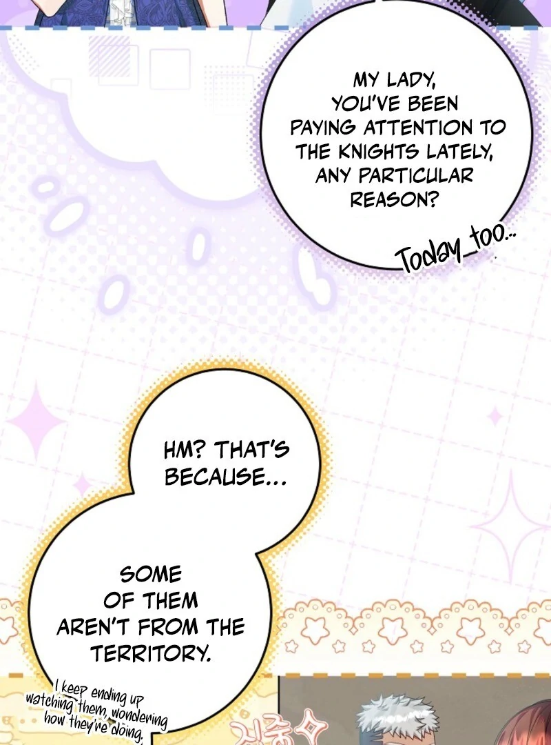 I’m Ready for Divorce! Chapter 31 - Page 7