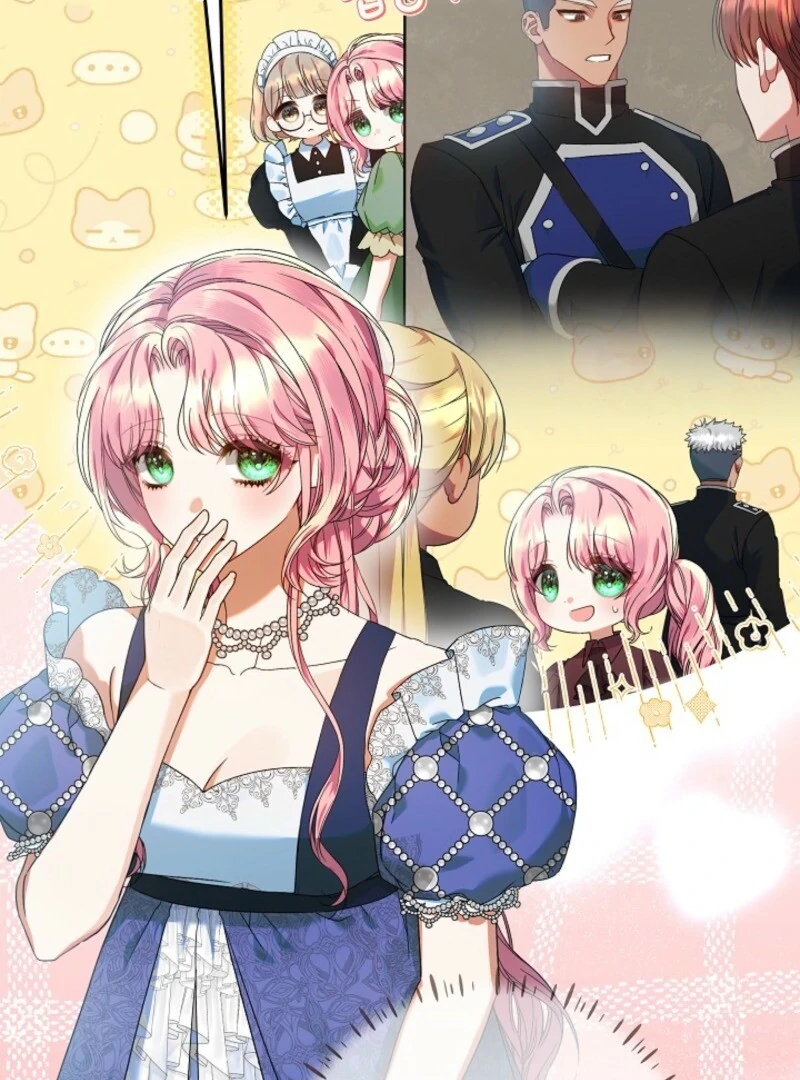 I’m Ready for Divorce! Chapter 31 - Page 8