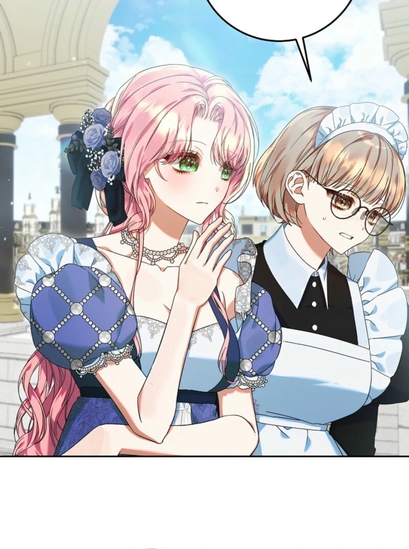 I’m Ready for Divorce! Chapter 31 - Page 10