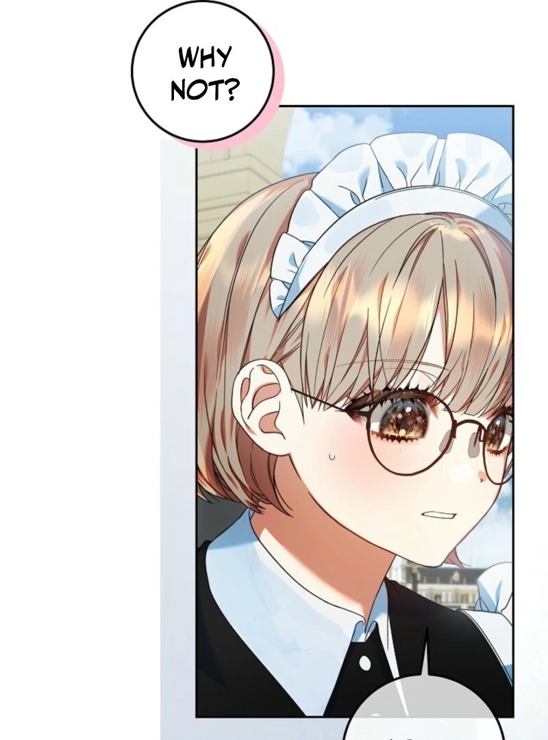 I’m Ready for Divorce! Chapter 31 - Page 11