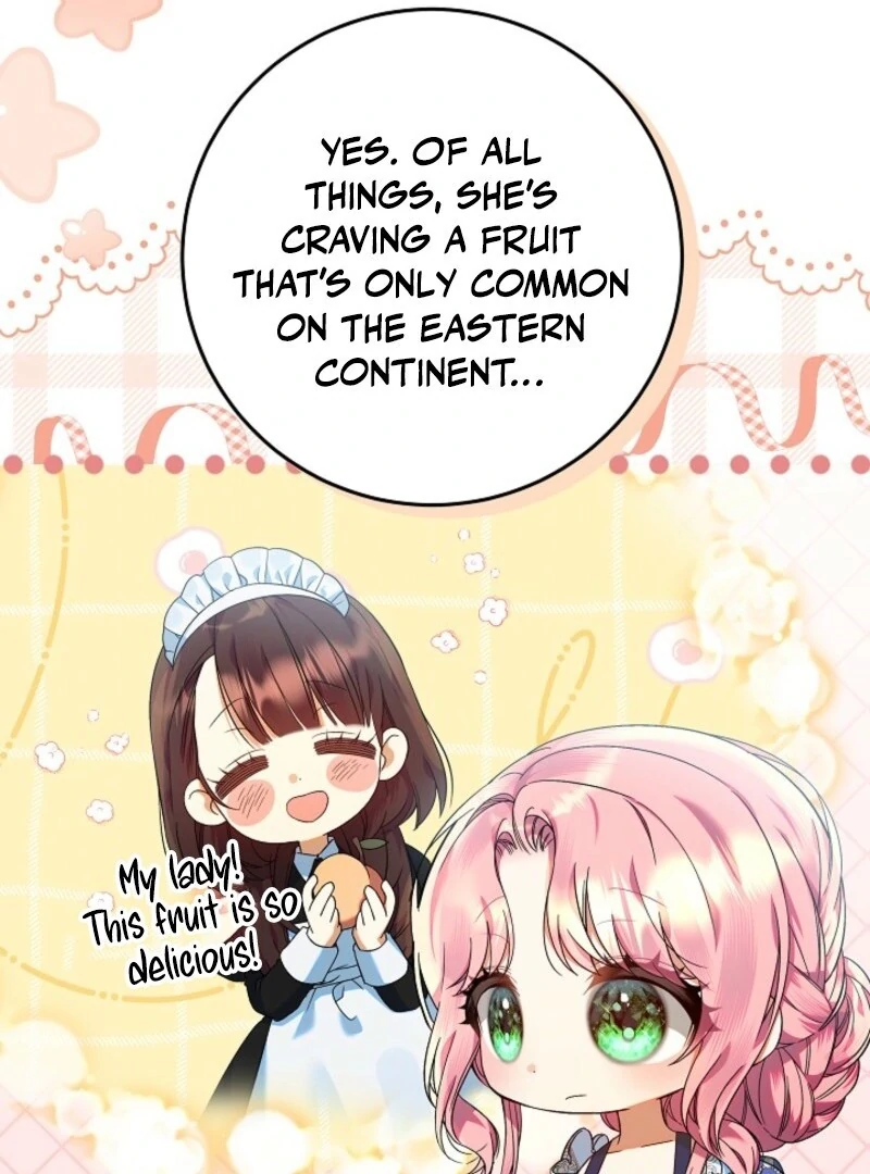 I’m Ready for Divorce! Chapter 31 - Page 14