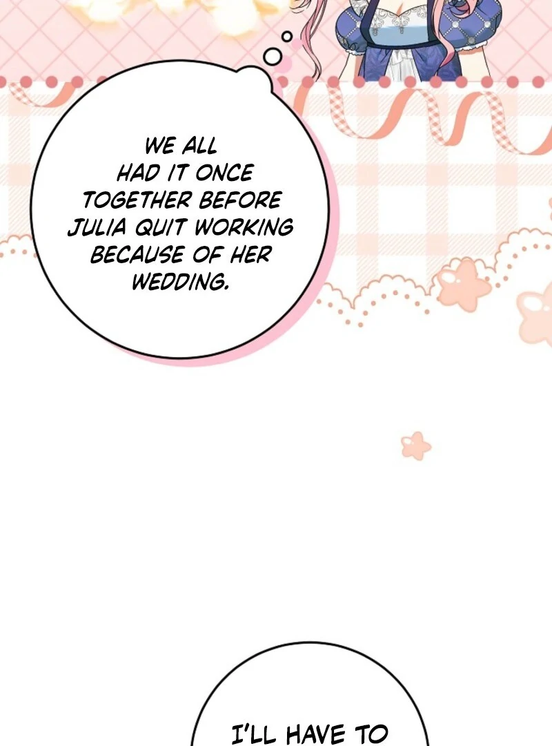 I’m Ready for Divorce! Chapter 31 - Page 15