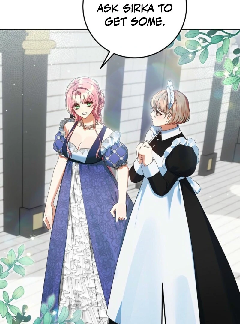 I’m Ready for Divorce! Chapter 31 - Page 16