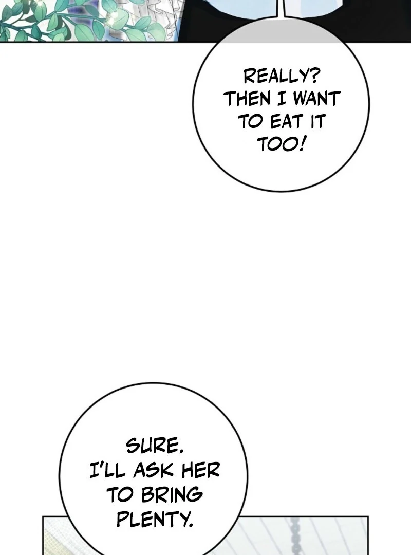 I’m Ready for Divorce! Chapter 31 - Page 17