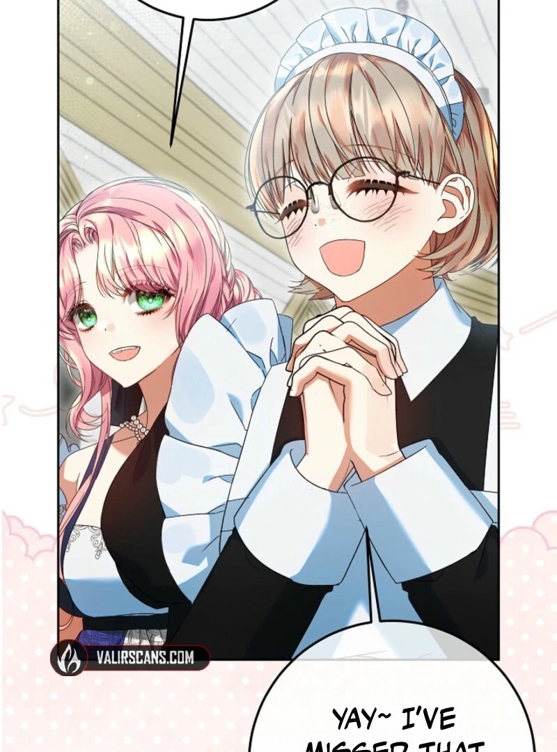 I’m Ready for Divorce! Chapter 31 - Page 18