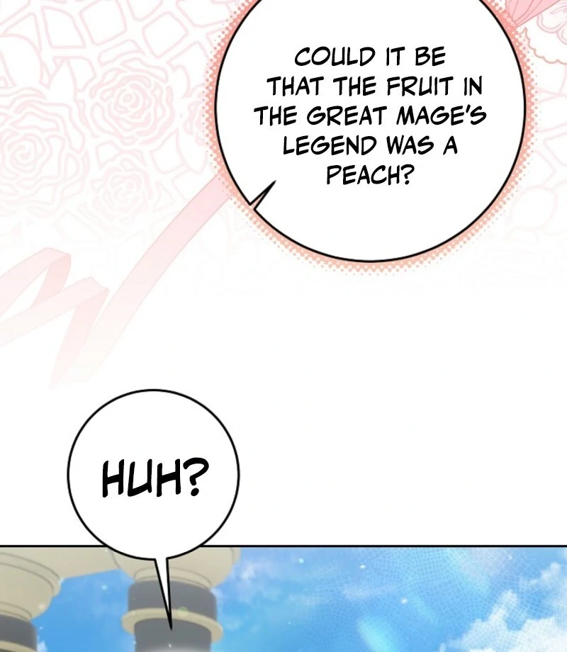 I’m Ready for Divorce! Chapter 31 - Page 21