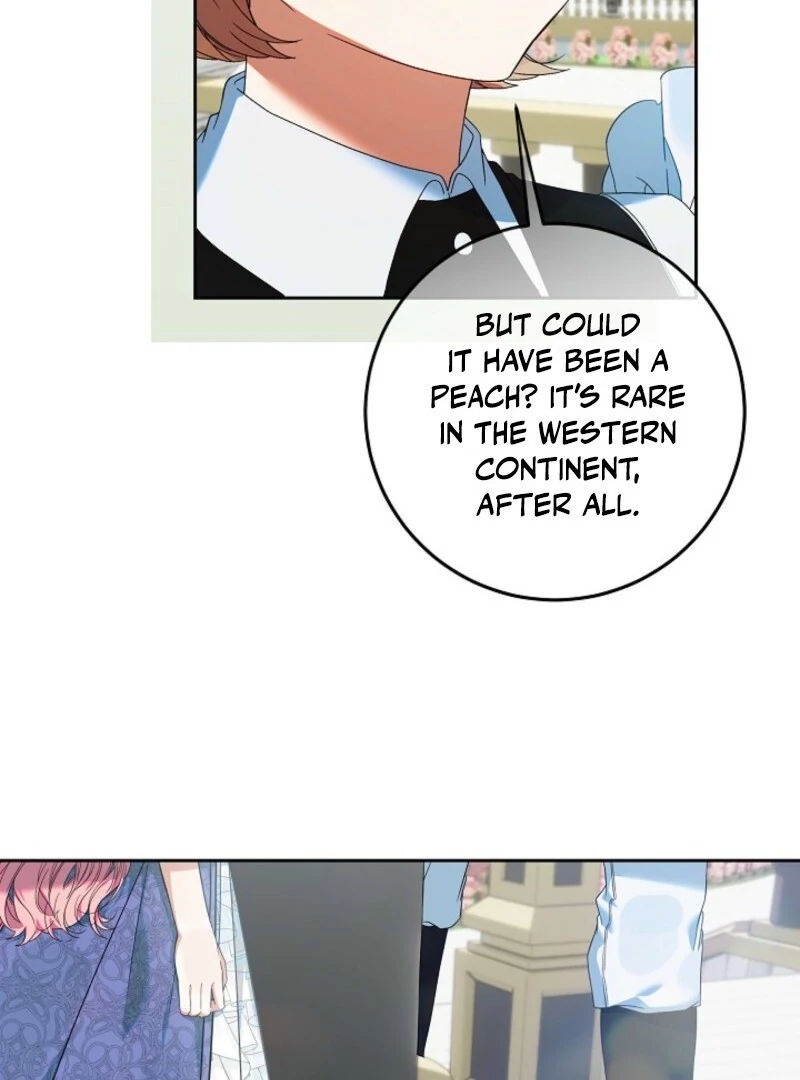 I’m Ready for Divorce! Chapter 31 - Page 29