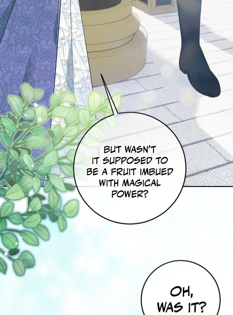 I’m Ready for Divorce! Chapter 31 - Page 30