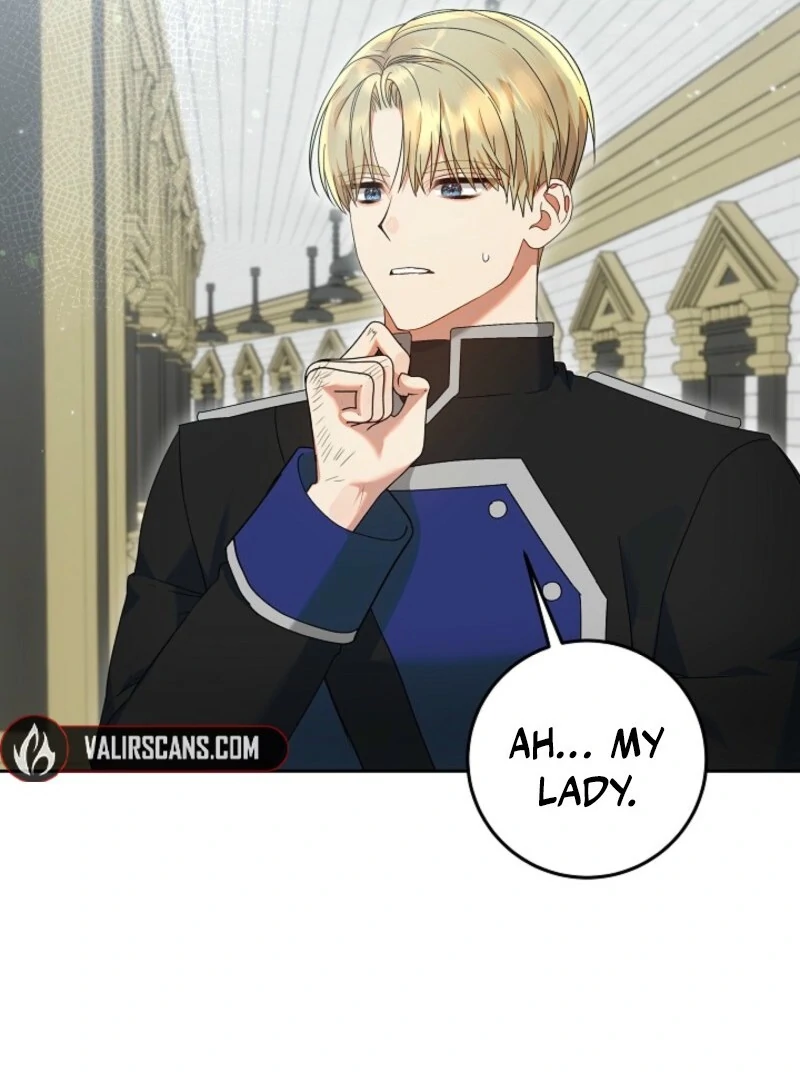 I’m Ready for Divorce! Chapter 31 - Page 33