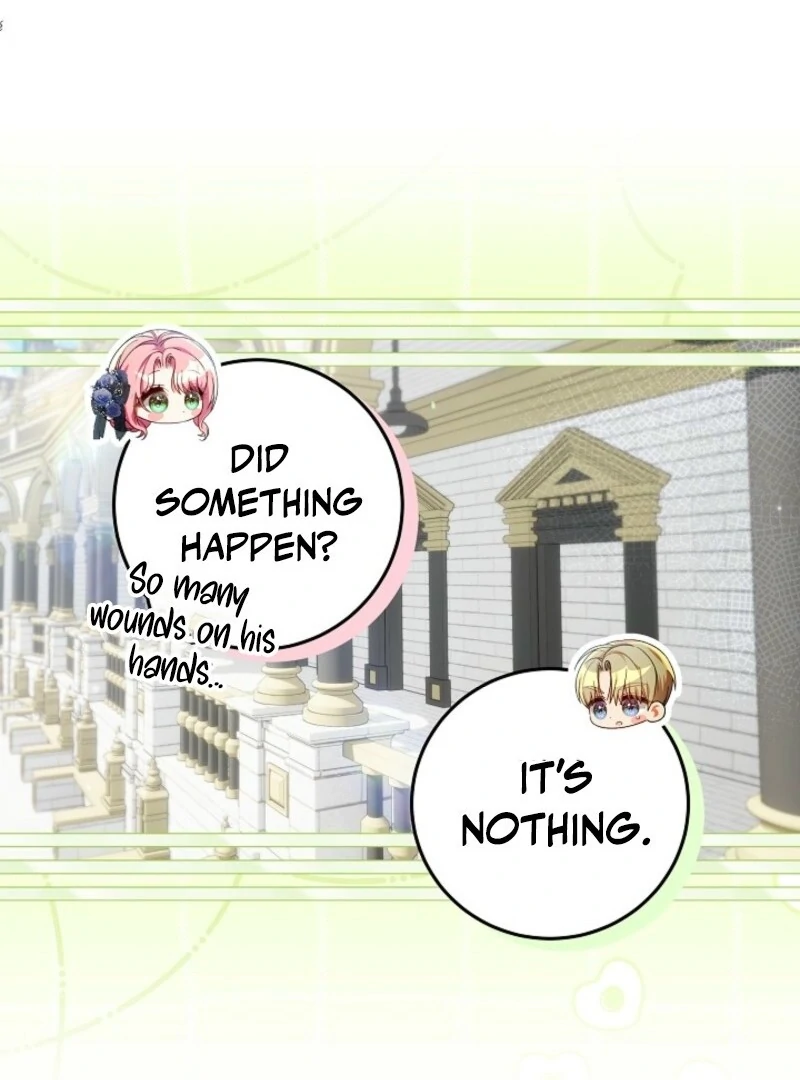 I’m Ready for Divorce! Chapter 31 - Page 34