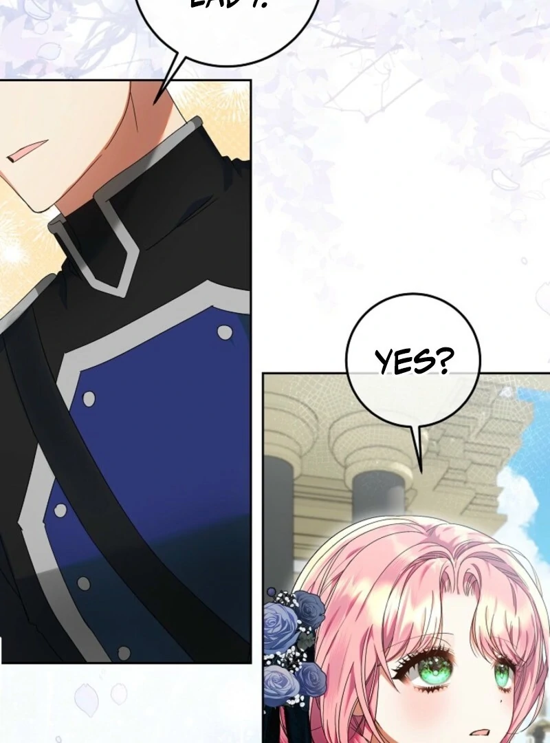 I’m Ready for Divorce! Chapter 31 - Page 37