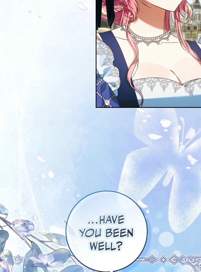 I’m Ready for Divorce! Chapter 31 - Page 38