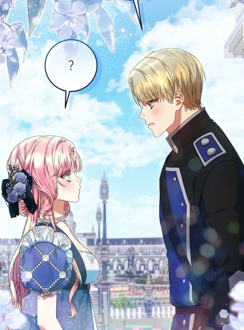 I’m Ready for Divorce! Chapter 31 - Page 39