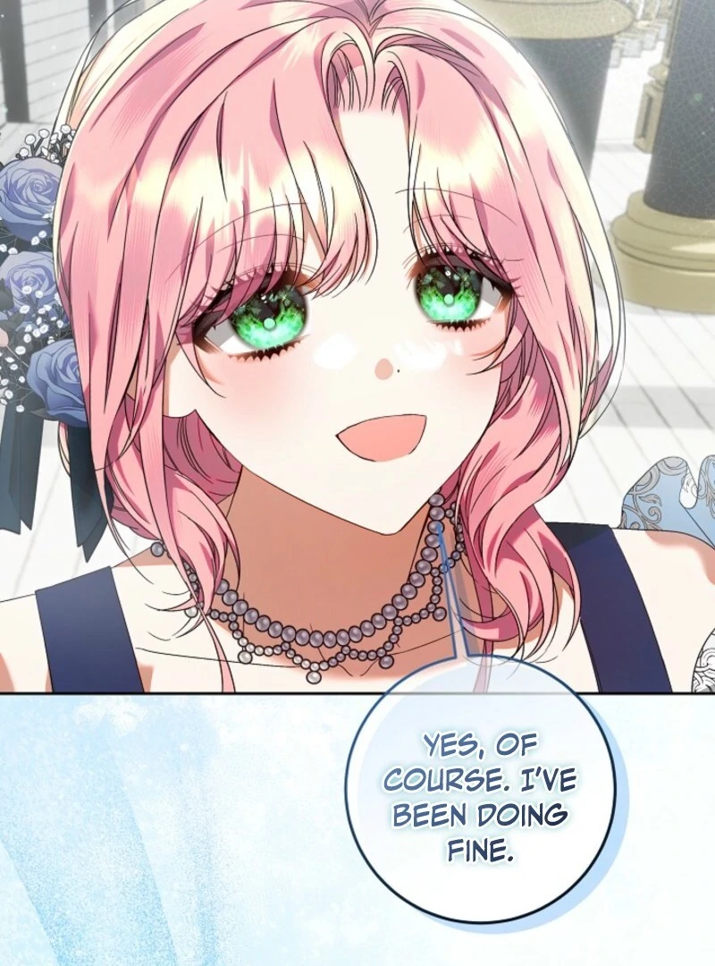 I’m Ready for Divorce! Chapter 31 - Page 41