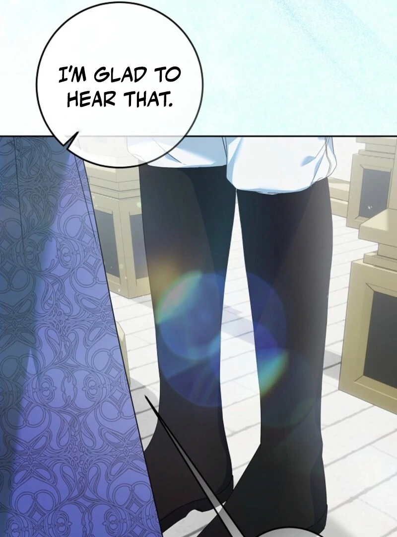 I’m Ready for Divorce! Chapter 31 - Page 44