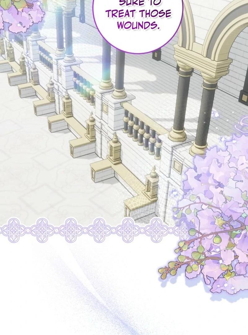 I’m Ready for Divorce! Chapter 31 - Page 46