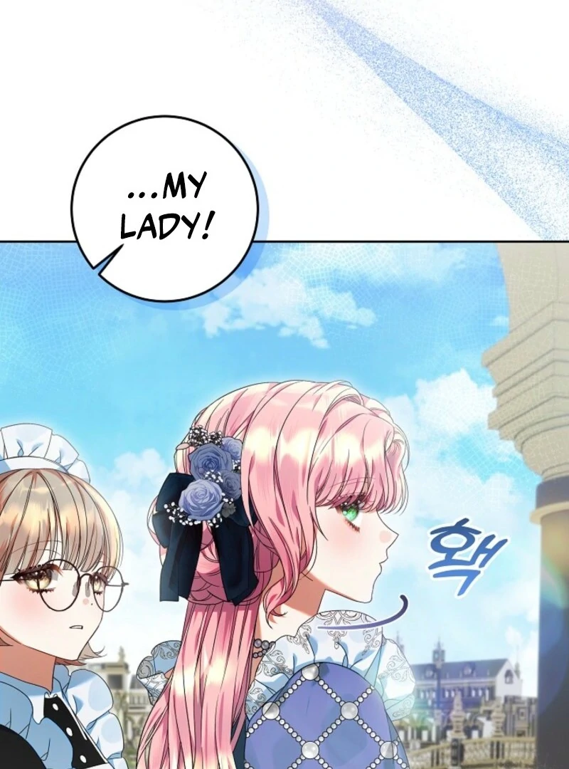 I’m Ready for Divorce! Chapter 31 - Page 47