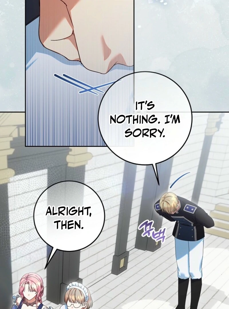 I’m Ready for Divorce! Chapter 31 - Page 49