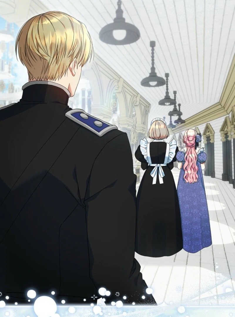 I’m Ready for Divorce! Chapter 31 - Page 51