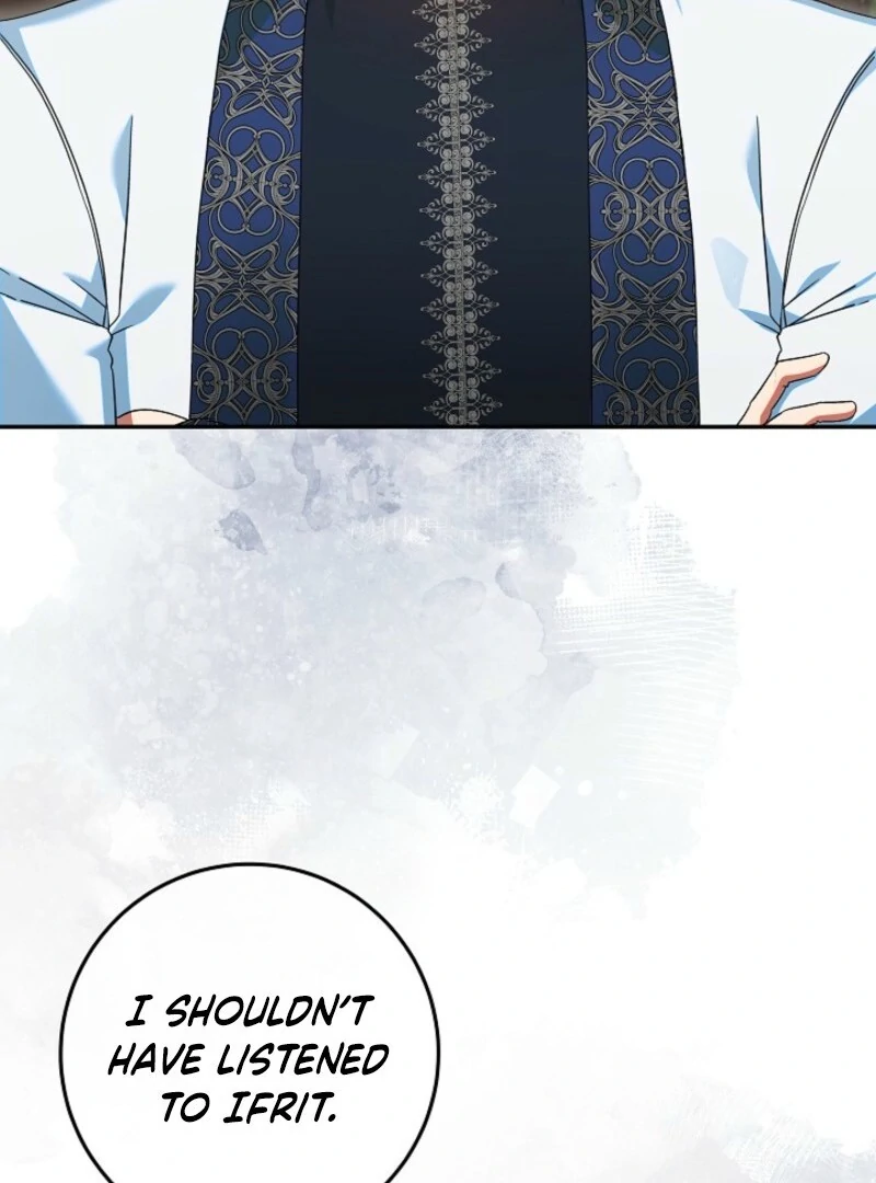 I’m Ready for Divorce! Chapter 31 - Page 57