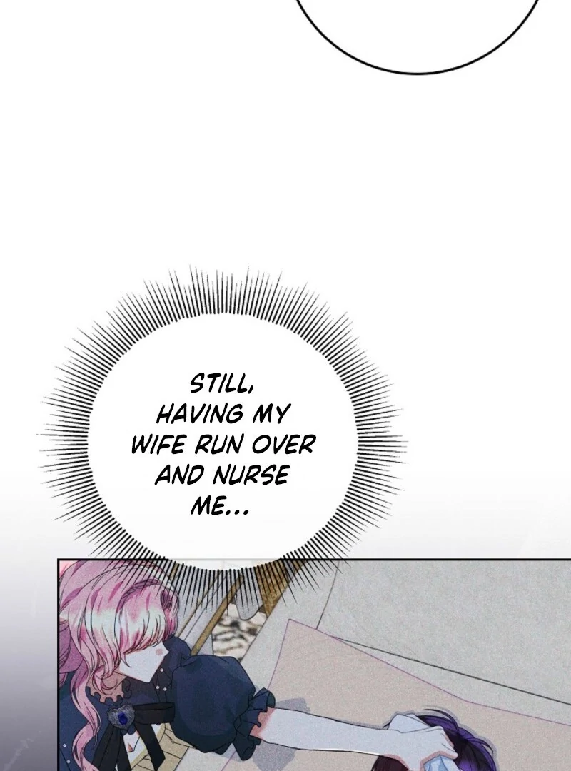 I’m Ready for Divorce! Chapter 31 - Page 59