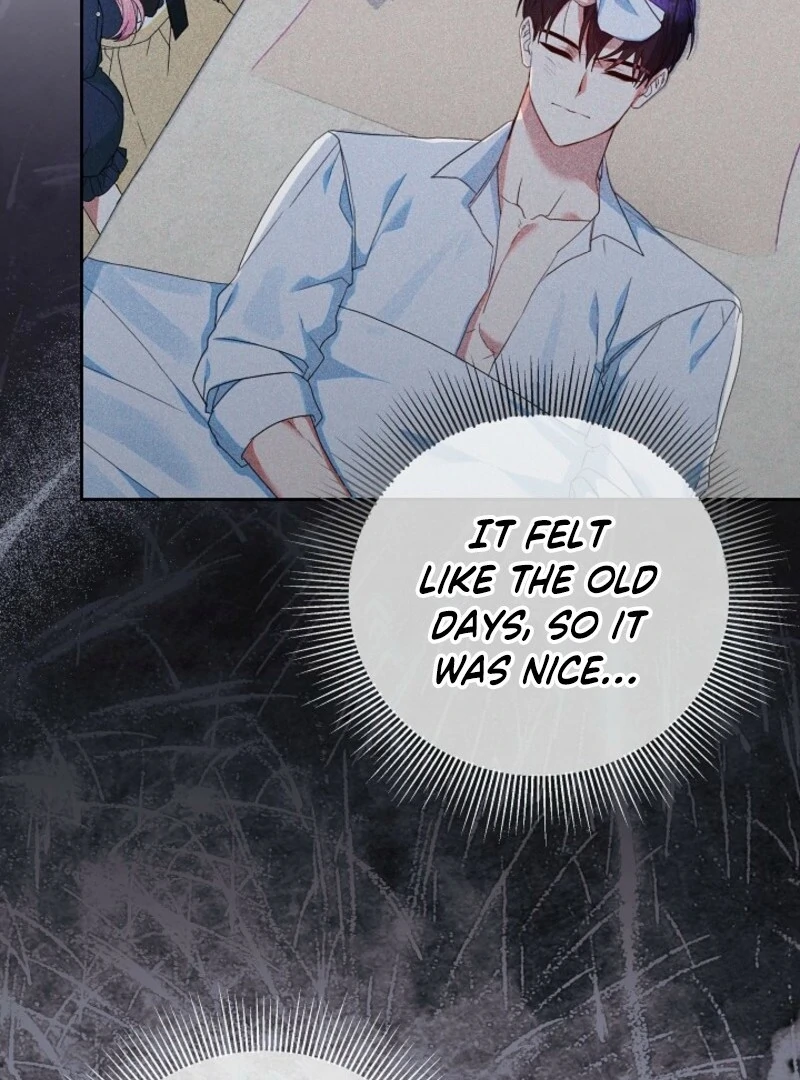 I’m Ready for Divorce! Chapter 31 - Page 60