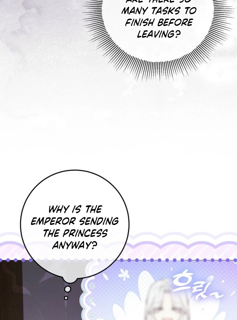 I’m Ready for Divorce! Chapter 31 - Page 62