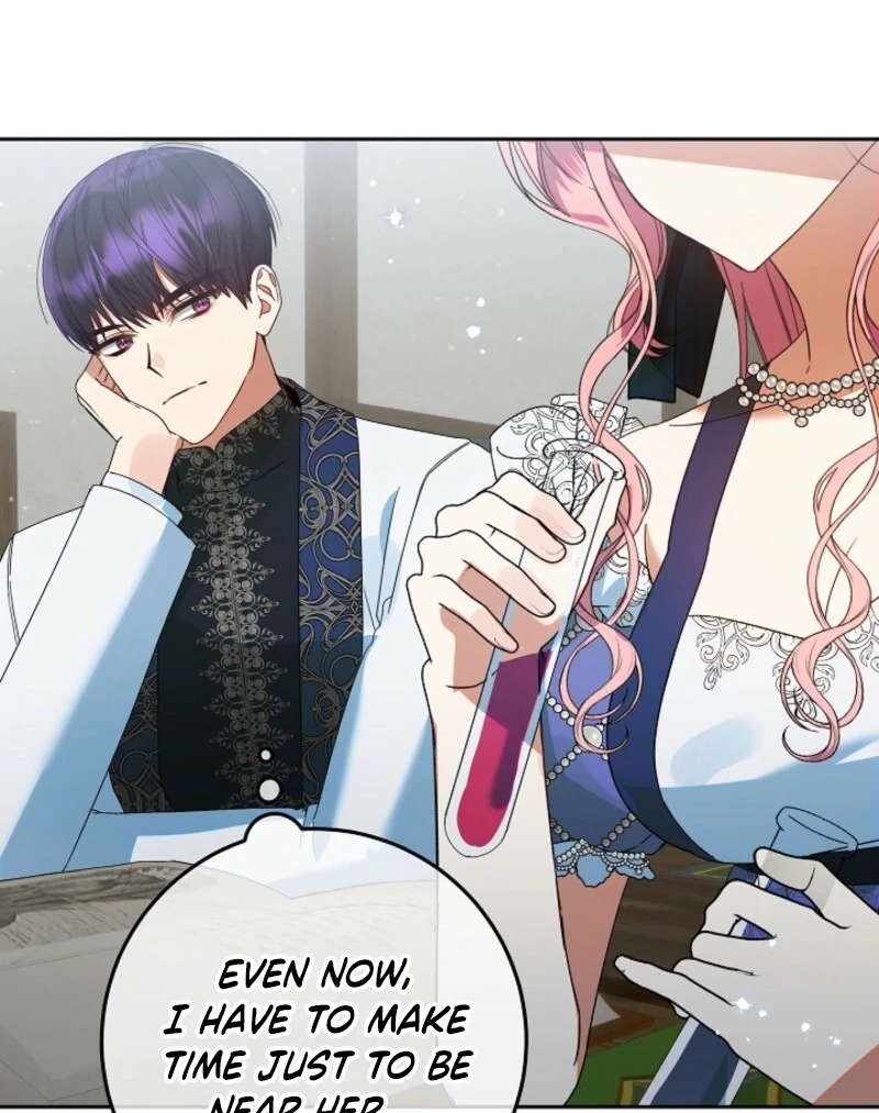 I’m Ready for Divorce! Chapter 31 - Page 64