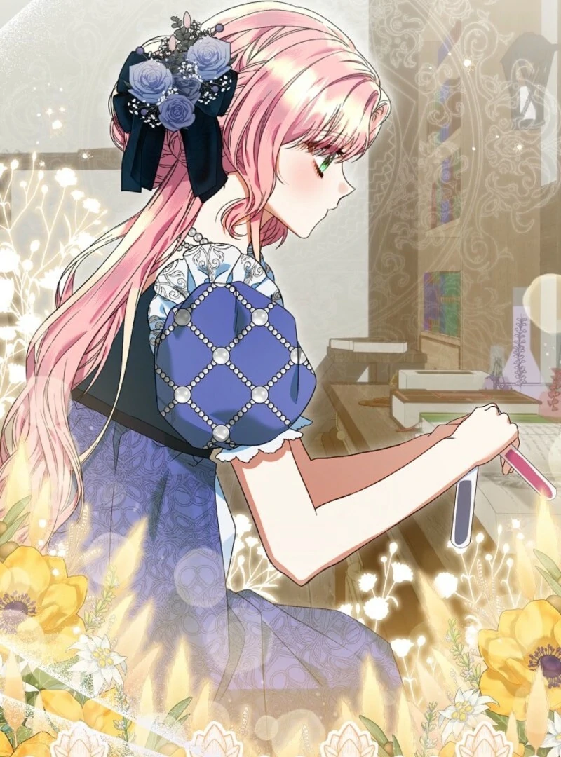 I’m Ready for Divorce! Chapter 31 - Page 66