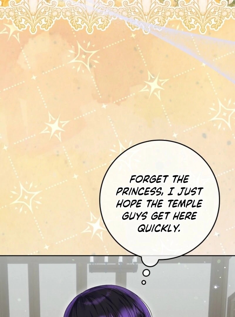 I’m Ready for Divorce! Chapter 31 - Page 67