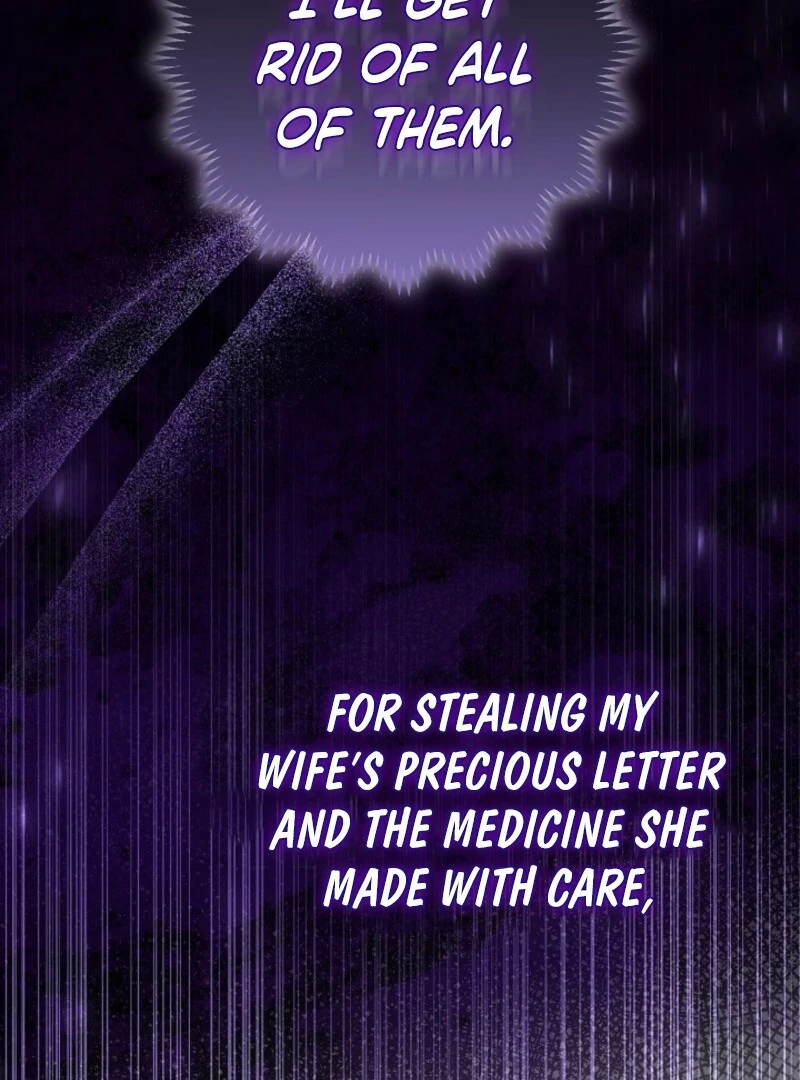 I’m Ready for Divorce! Chapter 31 - Page 70