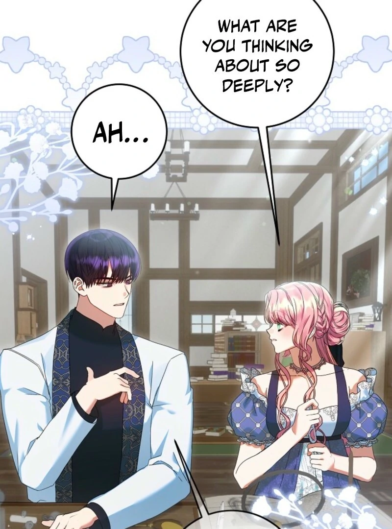 I’m Ready for Divorce! Chapter 31 - Page 73