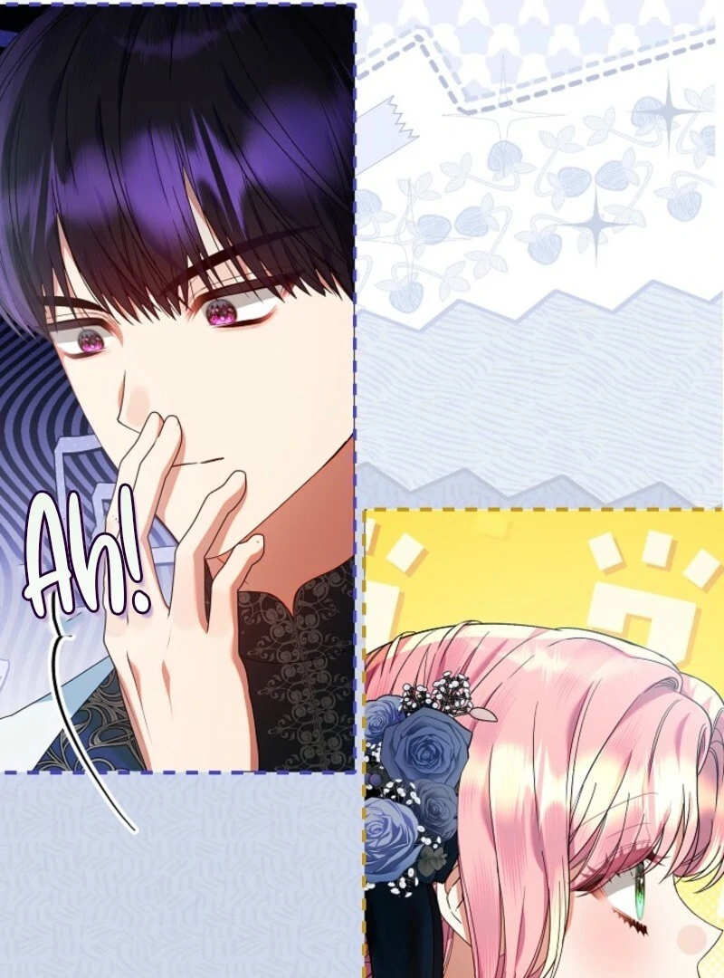 I’m Ready for Divorce! Chapter 31 - Page 77