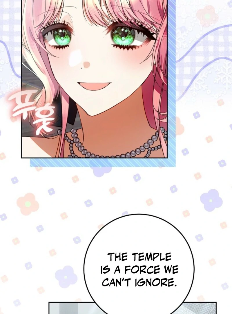 I’m Ready for Divorce! Chapter 31 - Page 81