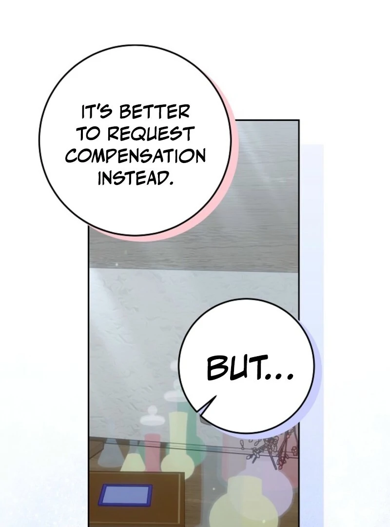 I’m Ready for Divorce! Chapter 31 - Page 83